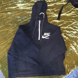nike hoodie